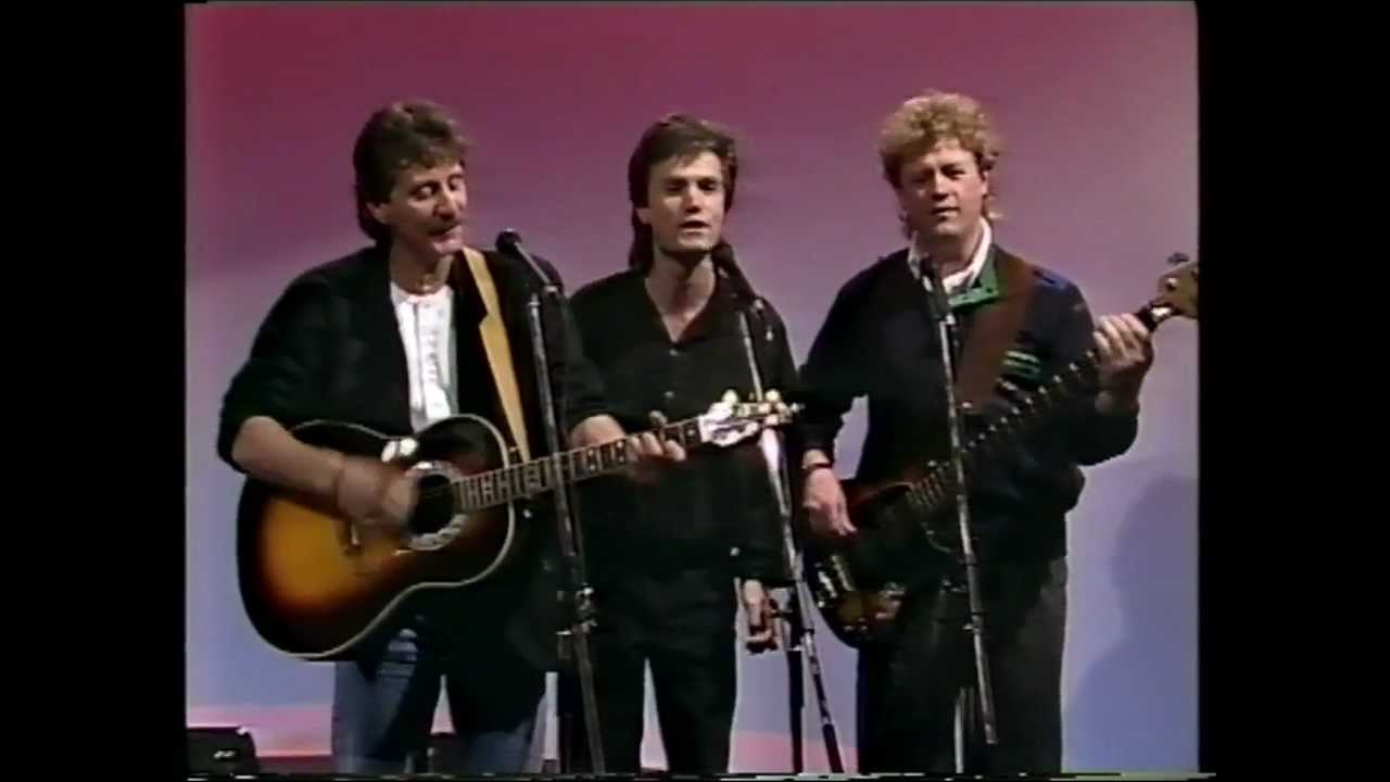 Helge Nilsen, Øivind Hatland & Rolf Skogstrand.mov