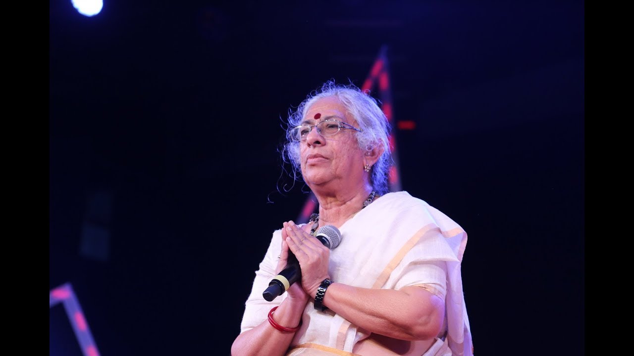 INDINA VAARA SHUBHA VAARA | Padma shri Shri B.Jayashree | 56th Bengaluru Ganesha Utsava  2018