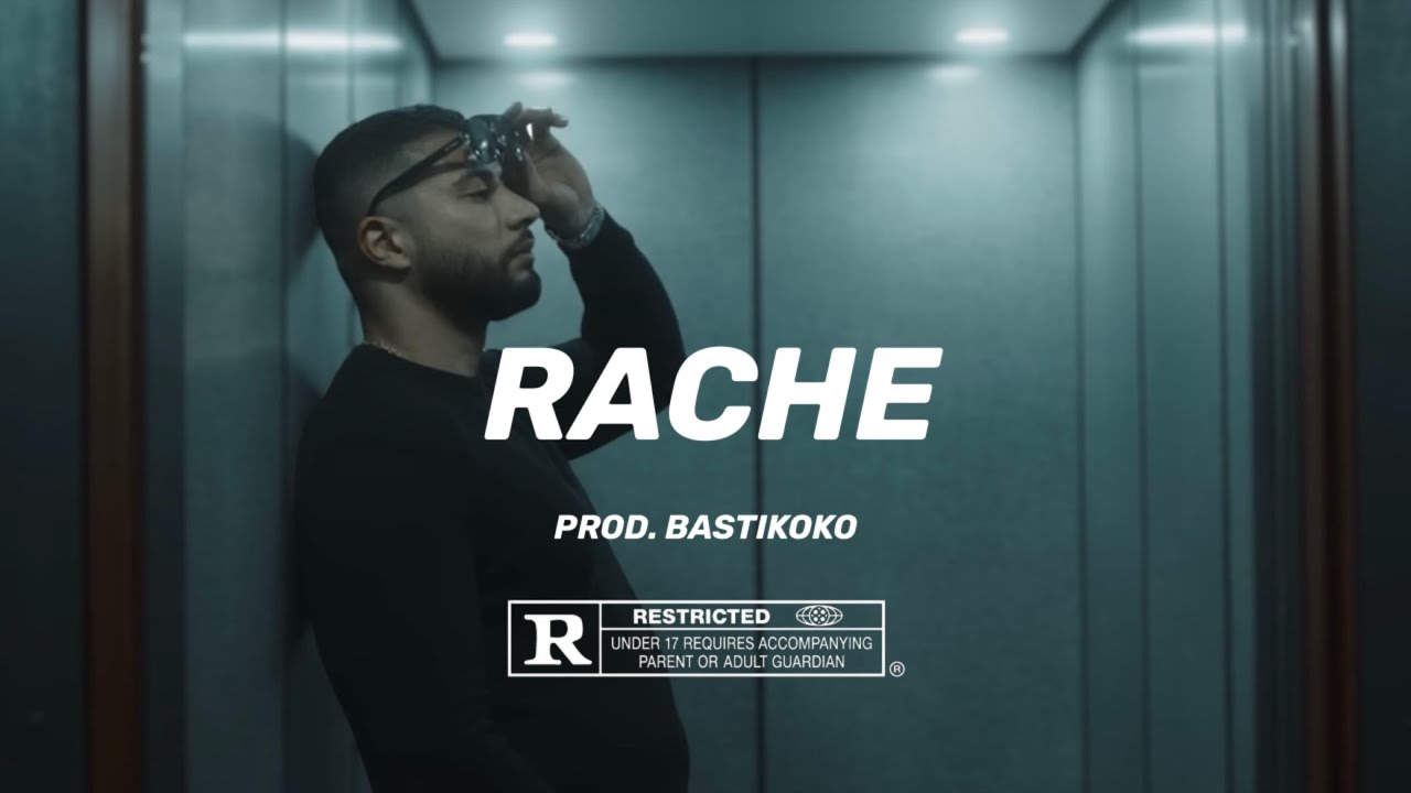 [Free] Omar Type Beat „Rache