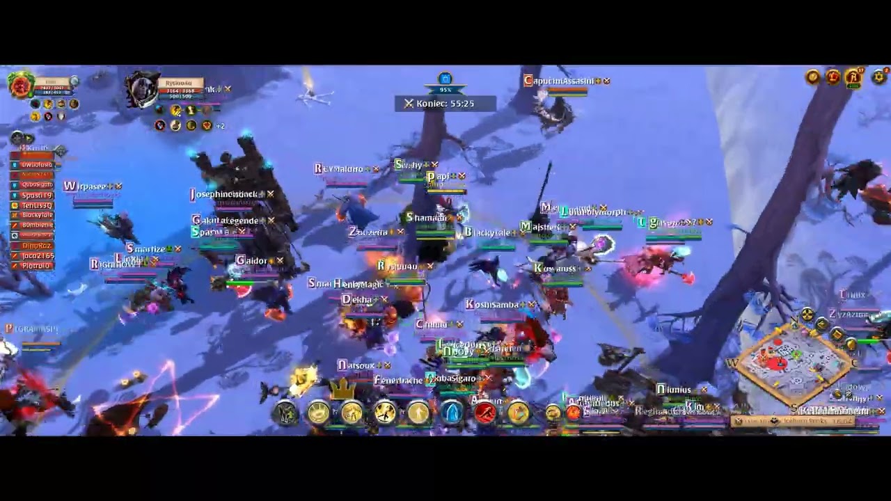 heal pov  2026-02-06 papi hfall