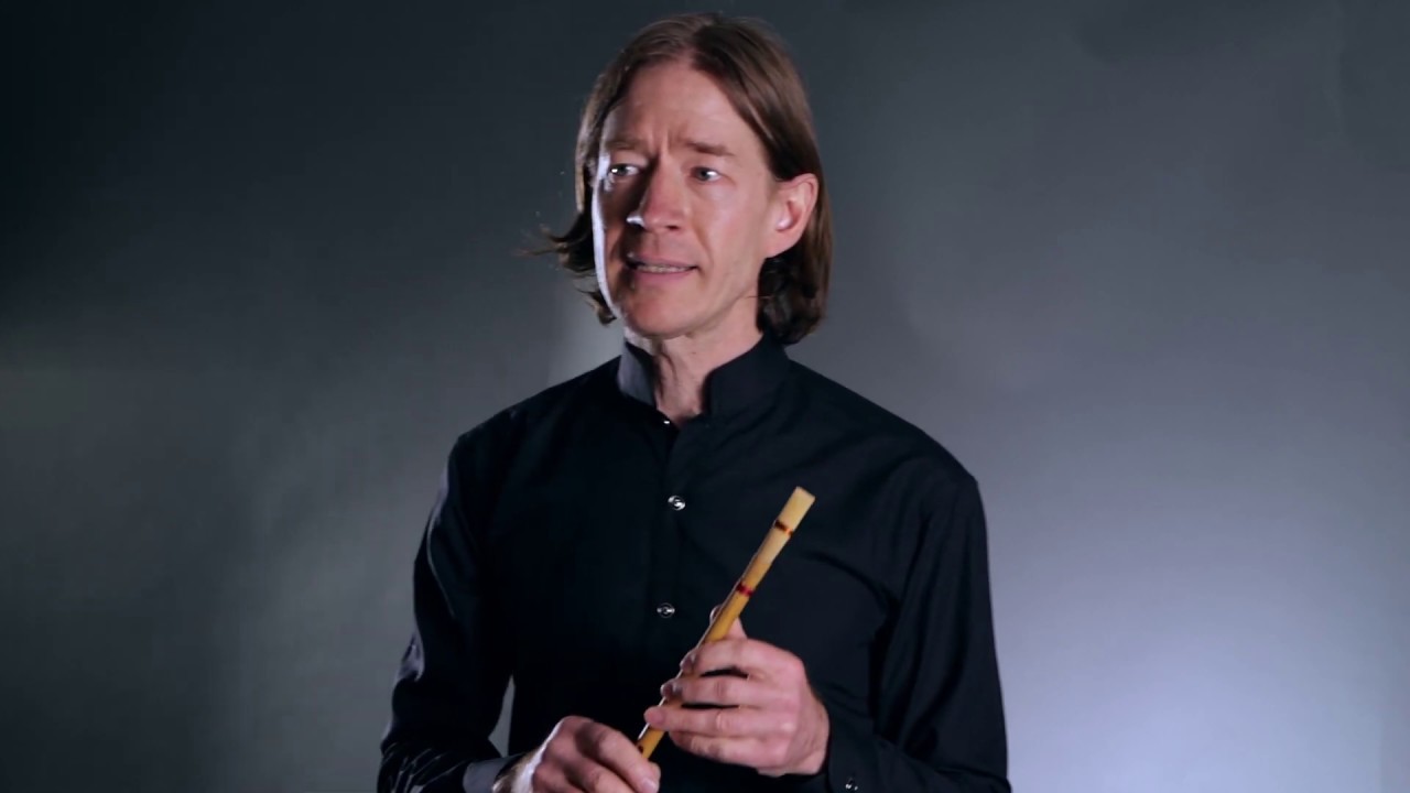 Klarinet – Simon Kovacs