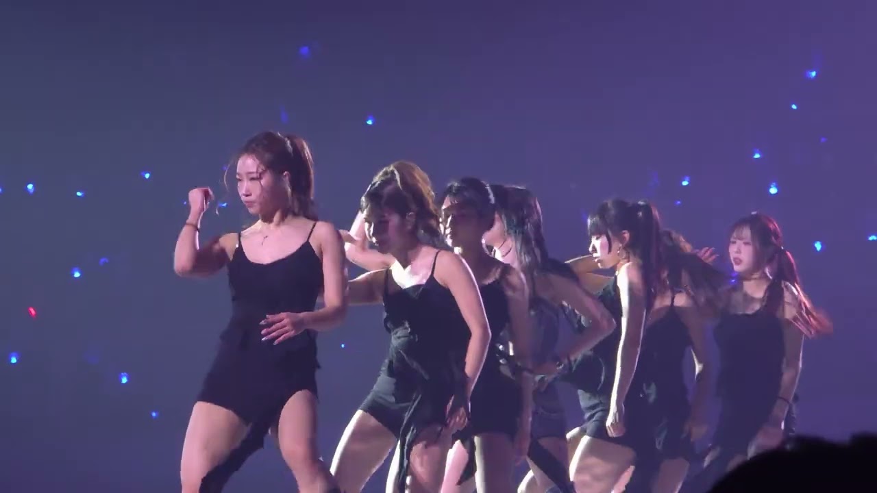 2026 01 30 fromis_9 이채영 - Toxic
