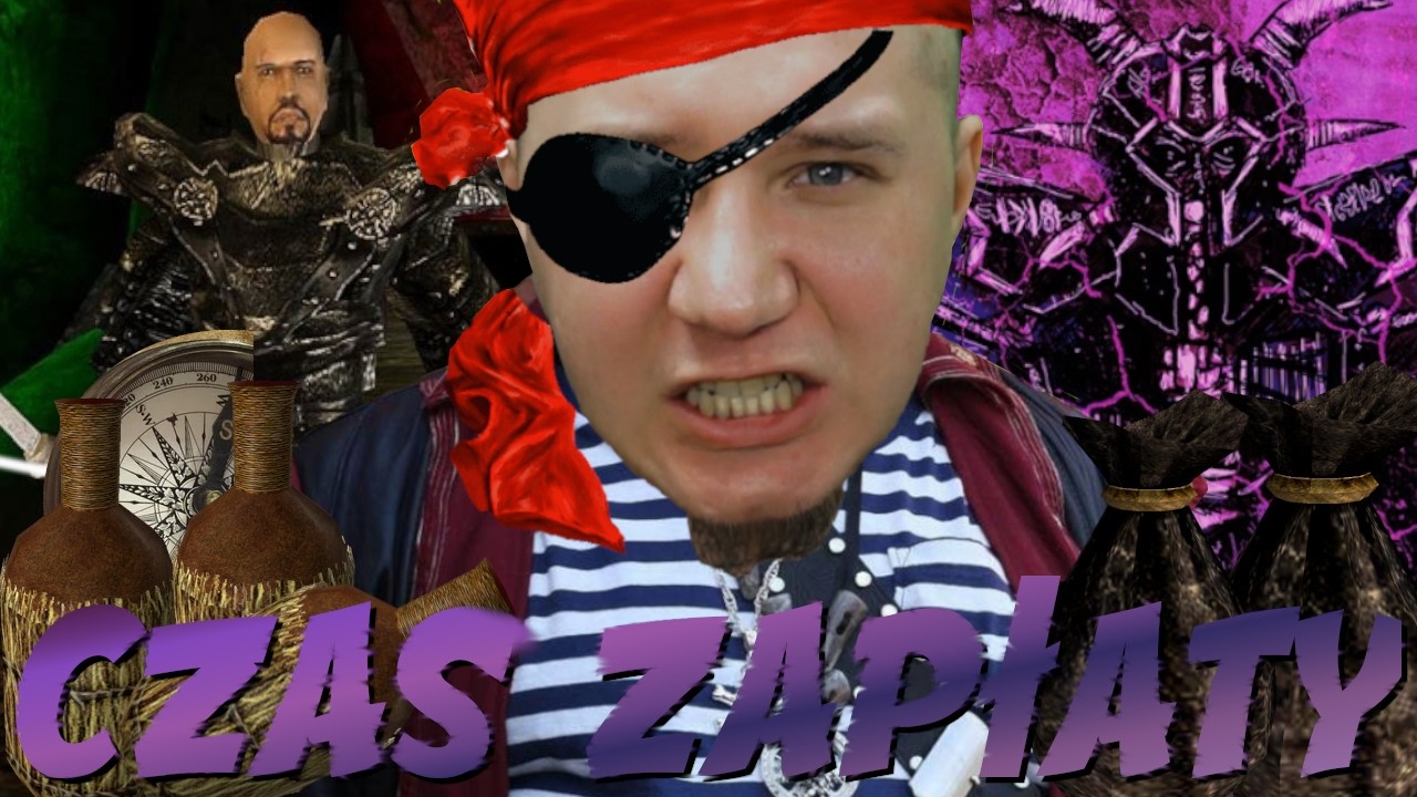 Machina moud - Gothic Czas zapłaty 1.5 [2]🔎Na żywo