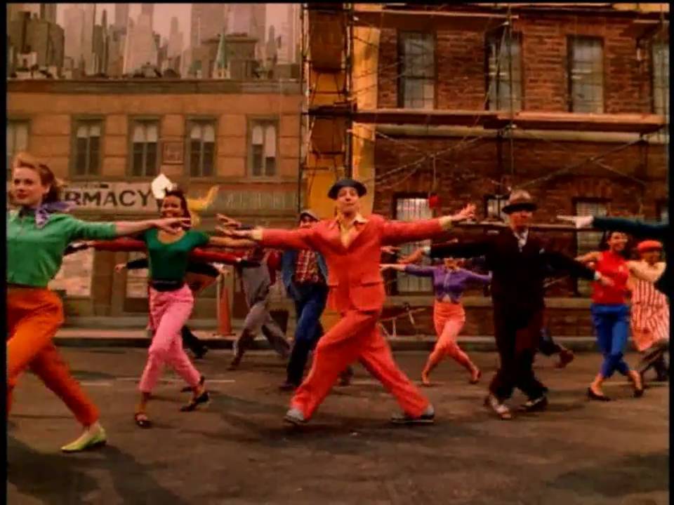 3rd Rock - Life Has Been Good to Me (HQ)