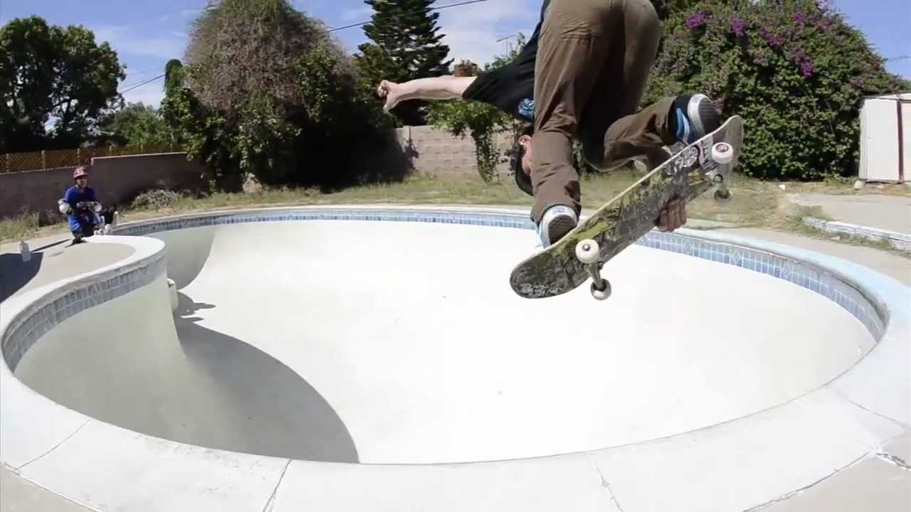 Josh Borden - Welcome to the Team