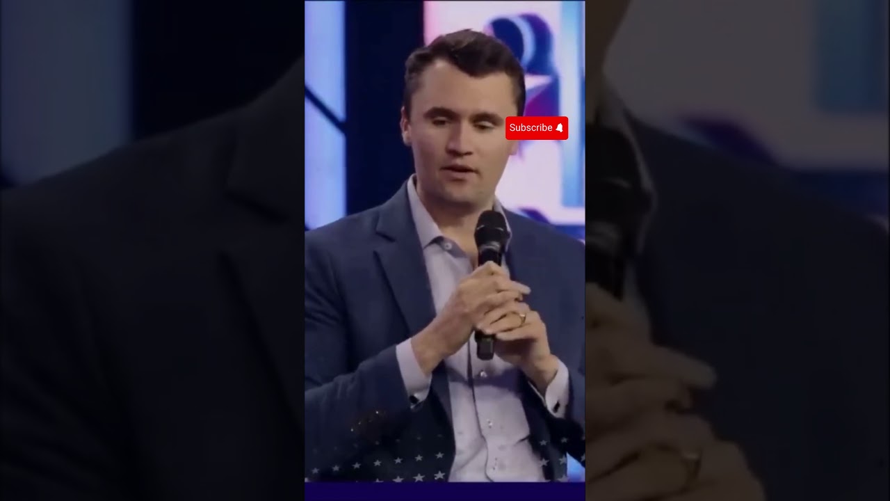 #charliekirk #вирусное #дебаты #shorts #клипы #fyp #short #foryou #shortvideo #reels #shortsfeed ...