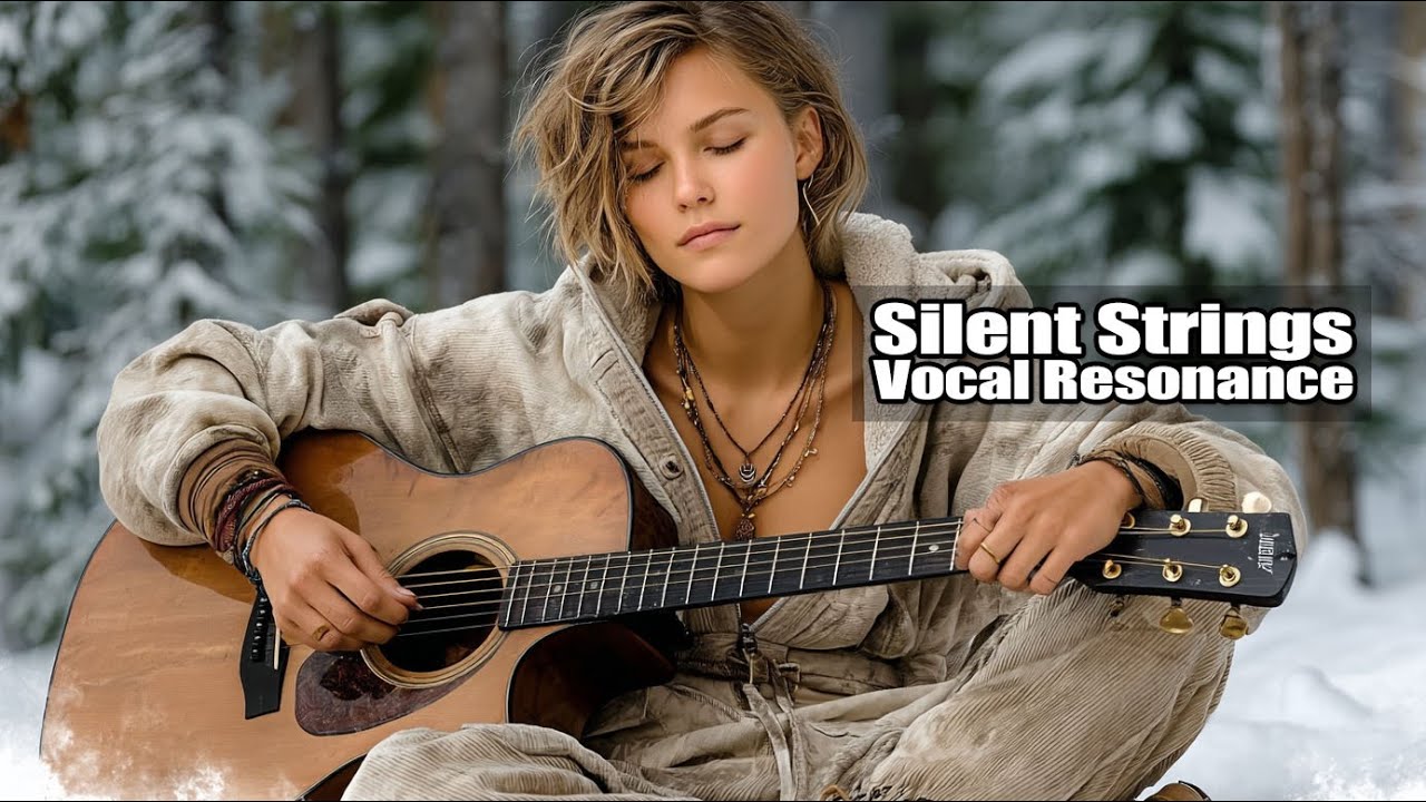 Silent Strings 