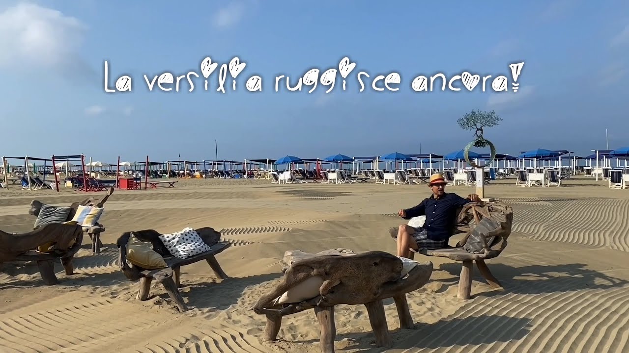 La Versilia Ruggisce ancora