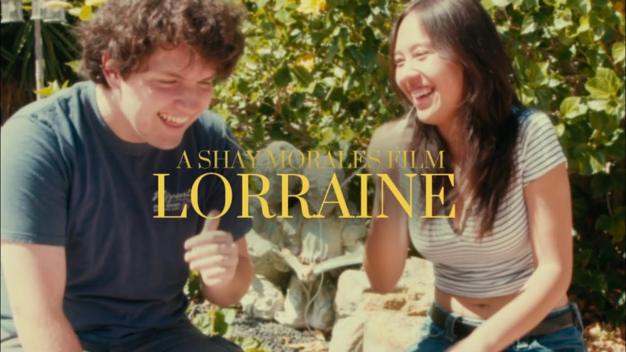 Lorraine (2026) short film