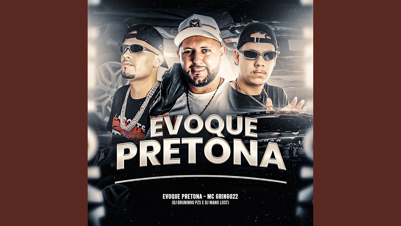 Evoque Pretona