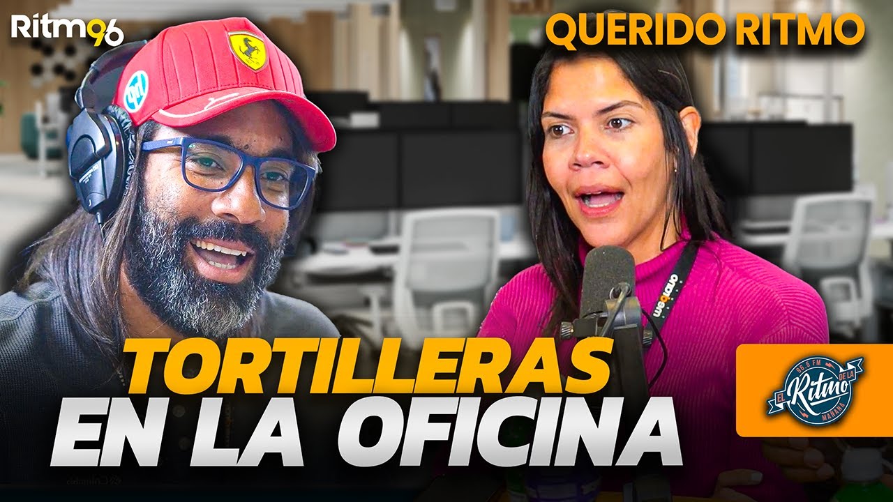 QUERIDO RITMO: Descubr&iacute; que mi jefa est&aacute; con 2 mujeres m&aacute;s del trabajo (TODAS SON CASADAS)
