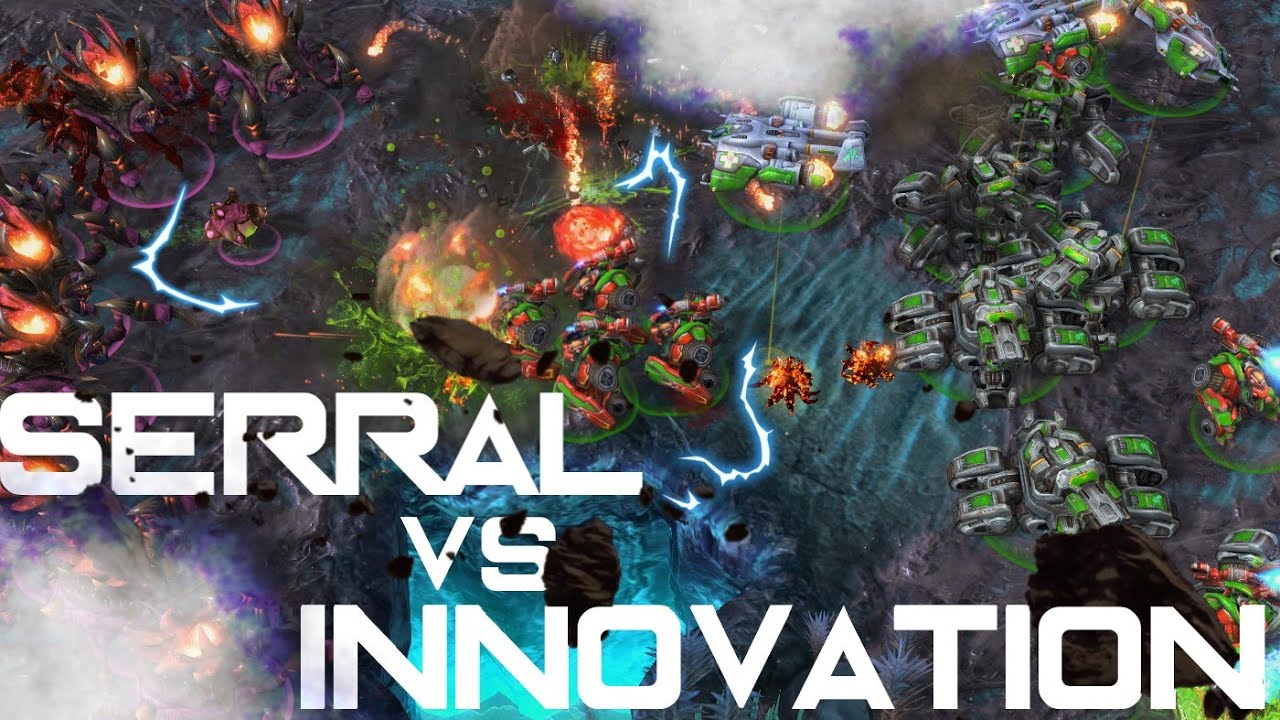 BATALLA DE LOS DIOSES DE STARCRAFT 2