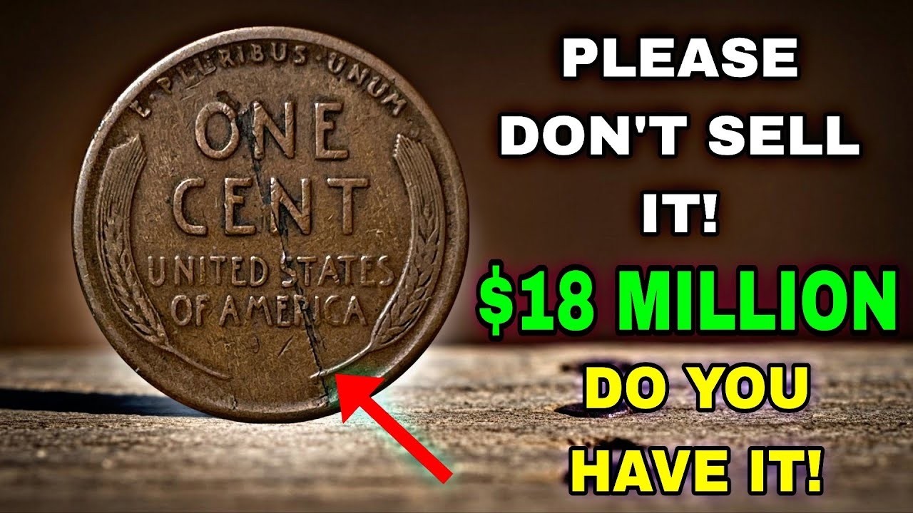 Top  Ultra one centCoins Most Valuable worth money Coins worth cent!!