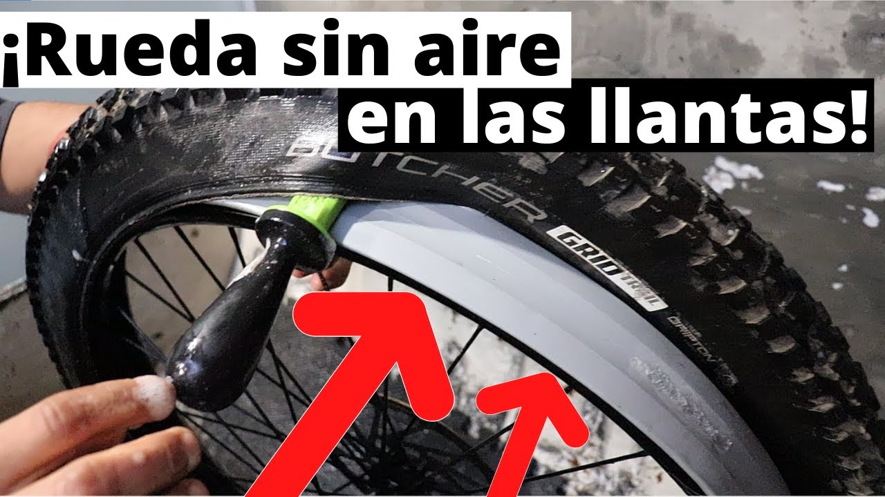 ¿Qué es el Cush Core y para qué sirve? | Review Santiago De Avila MTB