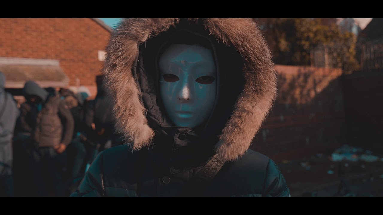 22 Millz - Active - (Music Video)