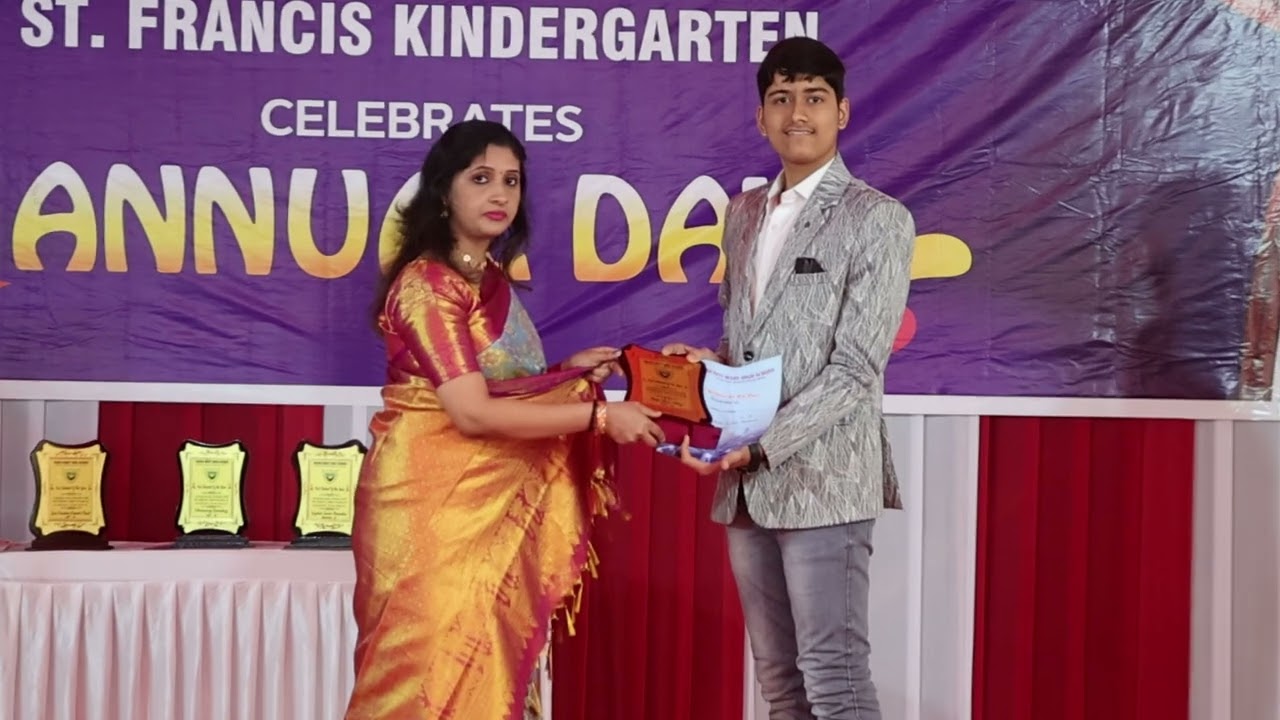 Queen Mary Annual Day 2025-2026| Queen Mary School Malad| Annual day