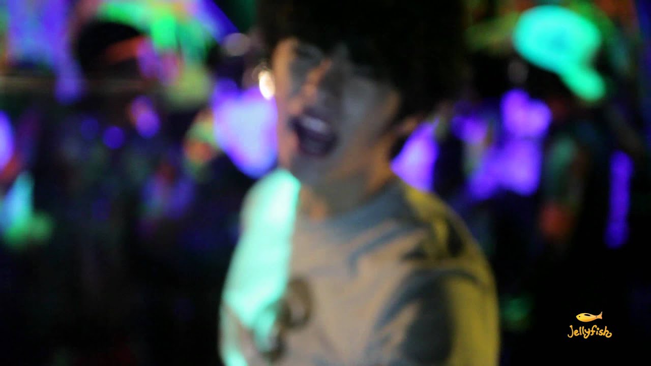 Seo In Guk (서인국) 