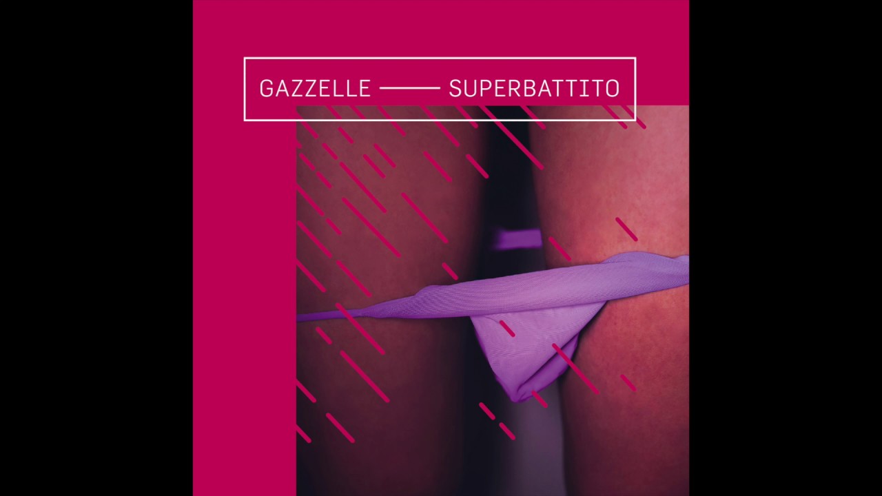 Gazzelle - Non sei tu