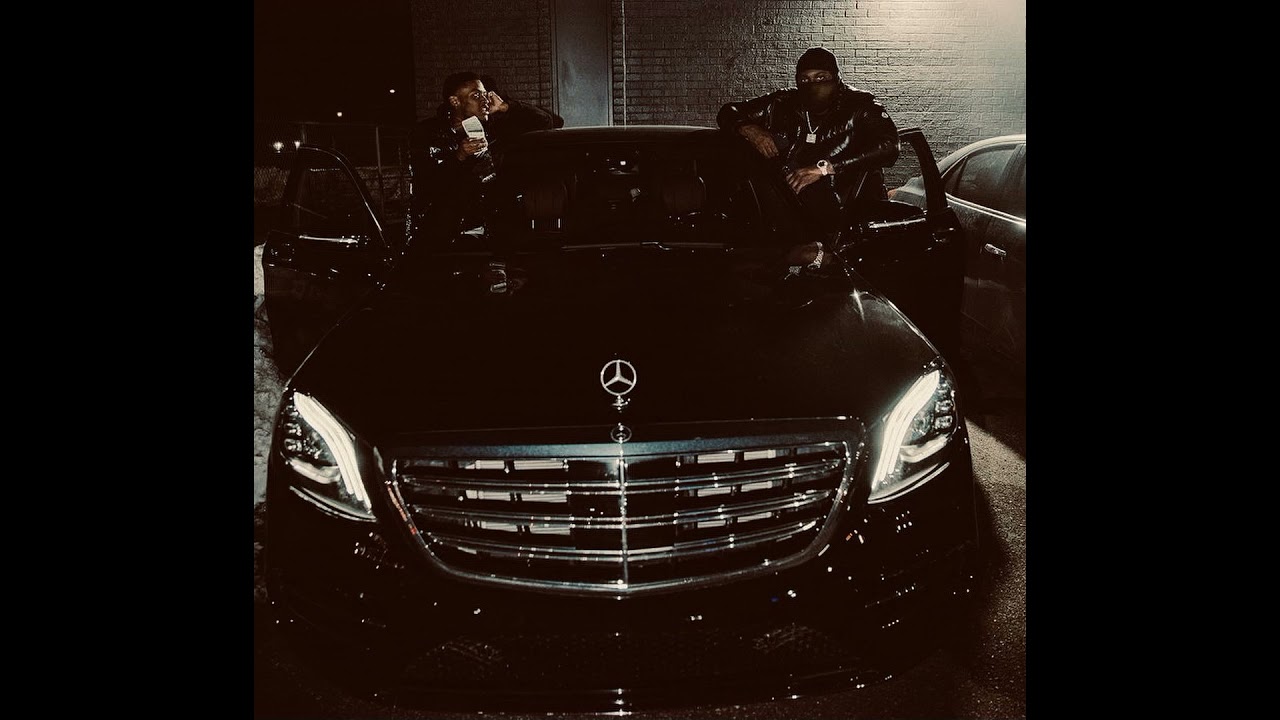 [FREE] Detroit Type Beat x Peezy x Babyface Ray - 