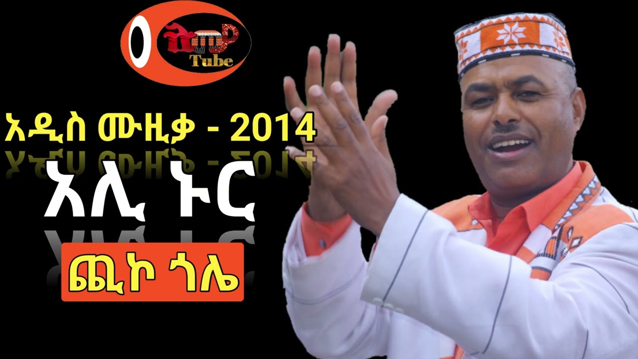 Ethiopian Siltie Music - ጪኮ ጎሌ - አዲሱ የአሊ ኑር ሙዚቃ ተለቀቀ ያድምጡ | werabe silte