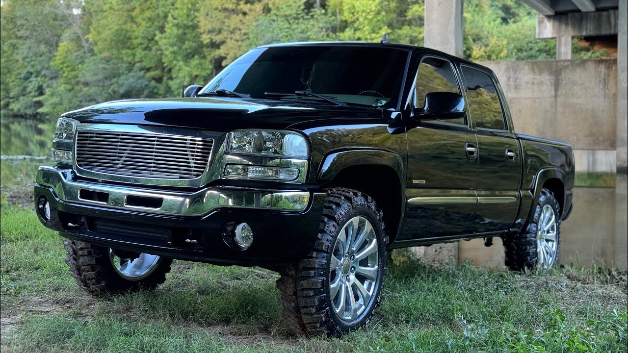 I BOUGHT THE MOST RIDICULOUS TIRES EVER MADE!