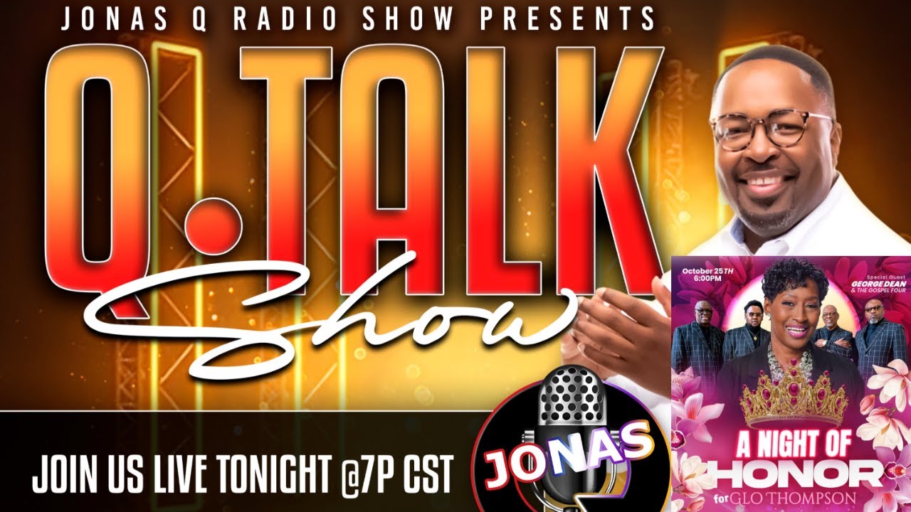 Q-Talk with GloBoyz Productions Artists