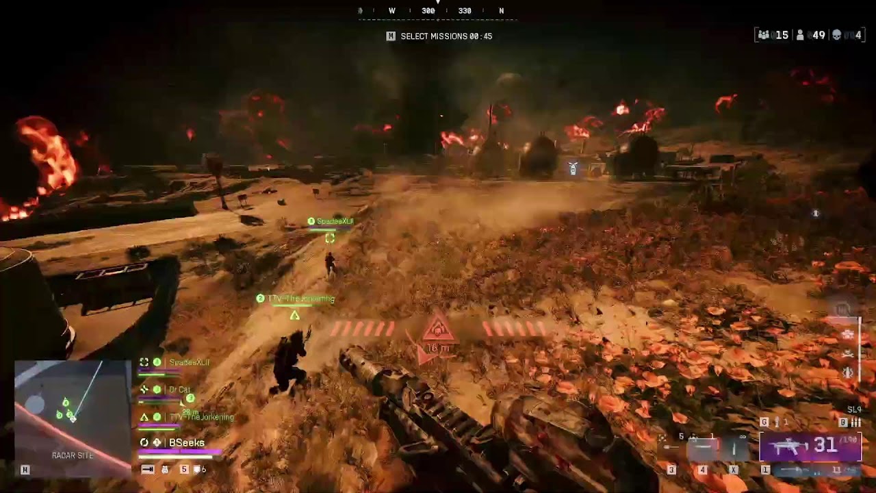 Going for a Second Win? (Maybe Not)