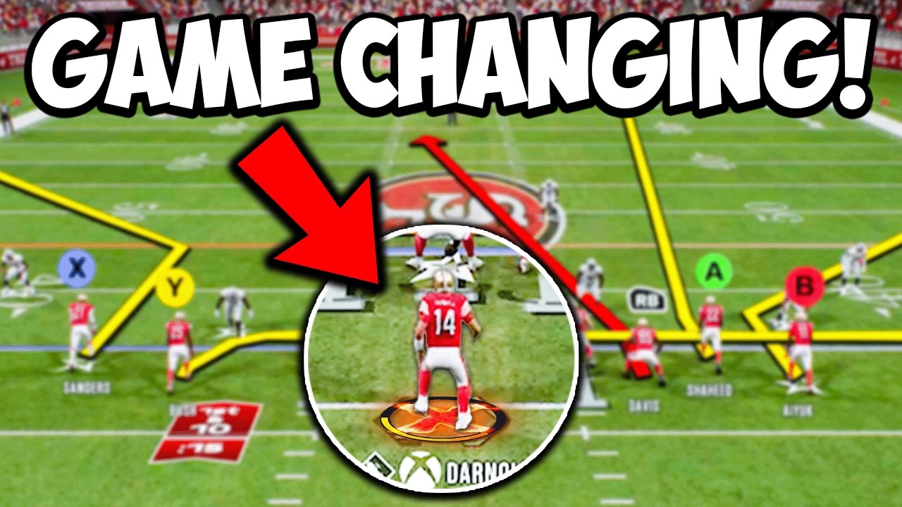 Эти ДВЕ способности ПОЛНОСТЬЮ изменили мою атакующую игру!