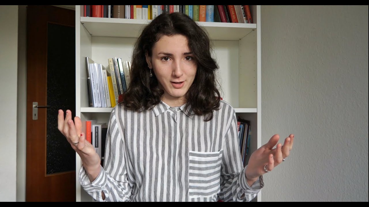 Как я попала в секту - 