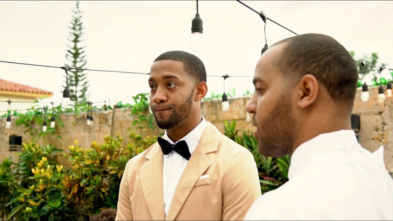 Amor a Prisa ⏱️❤️- Albert Mora, Isabel Castillo (Video Oficial) #AmorYTiempo