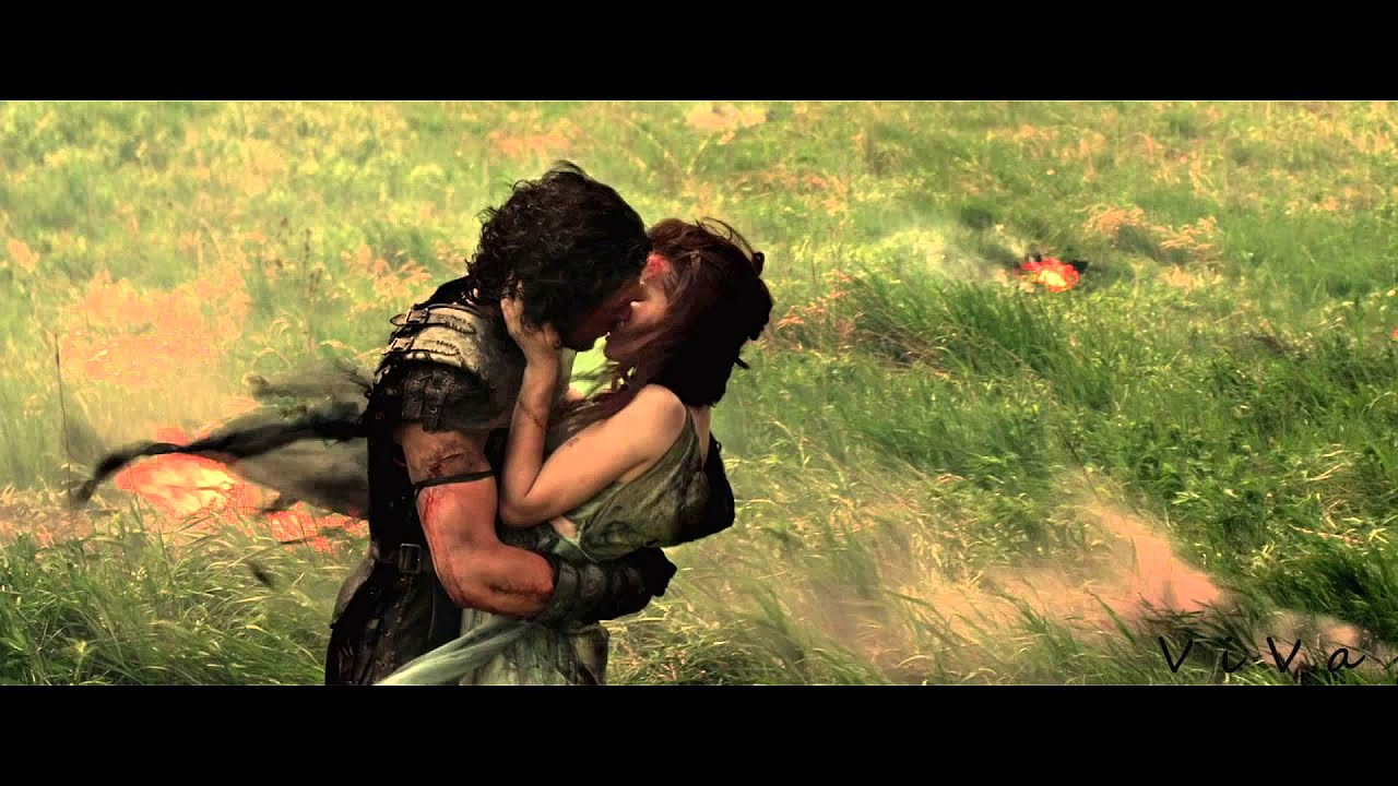 Milo and Cassia/This World Is Gonna Burn