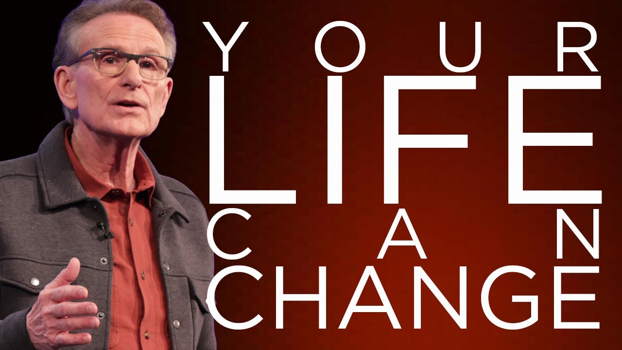The New You | What its Your Identity in Christ?