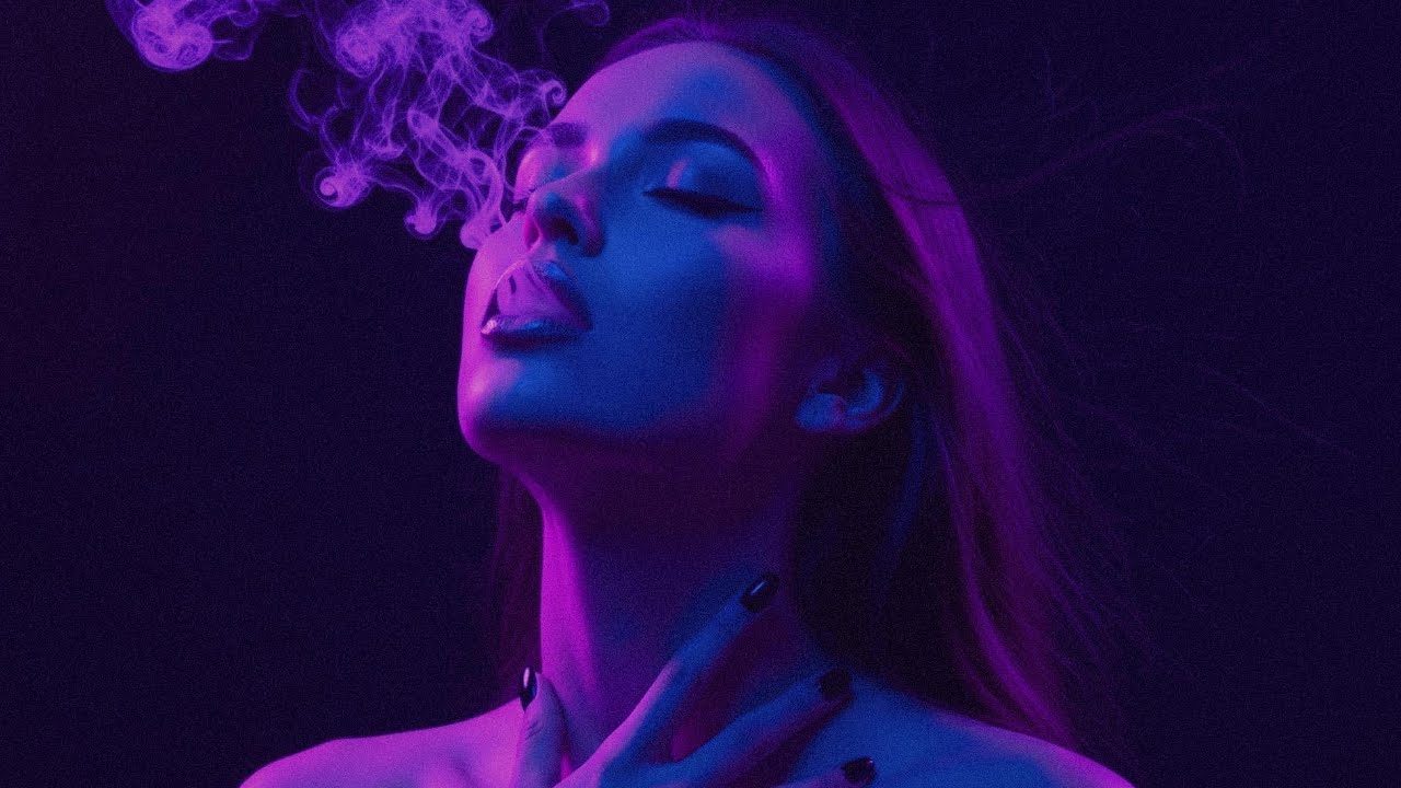 Deep House Mix 2026 • Hypnotic Chill & Night Vibes 🌙