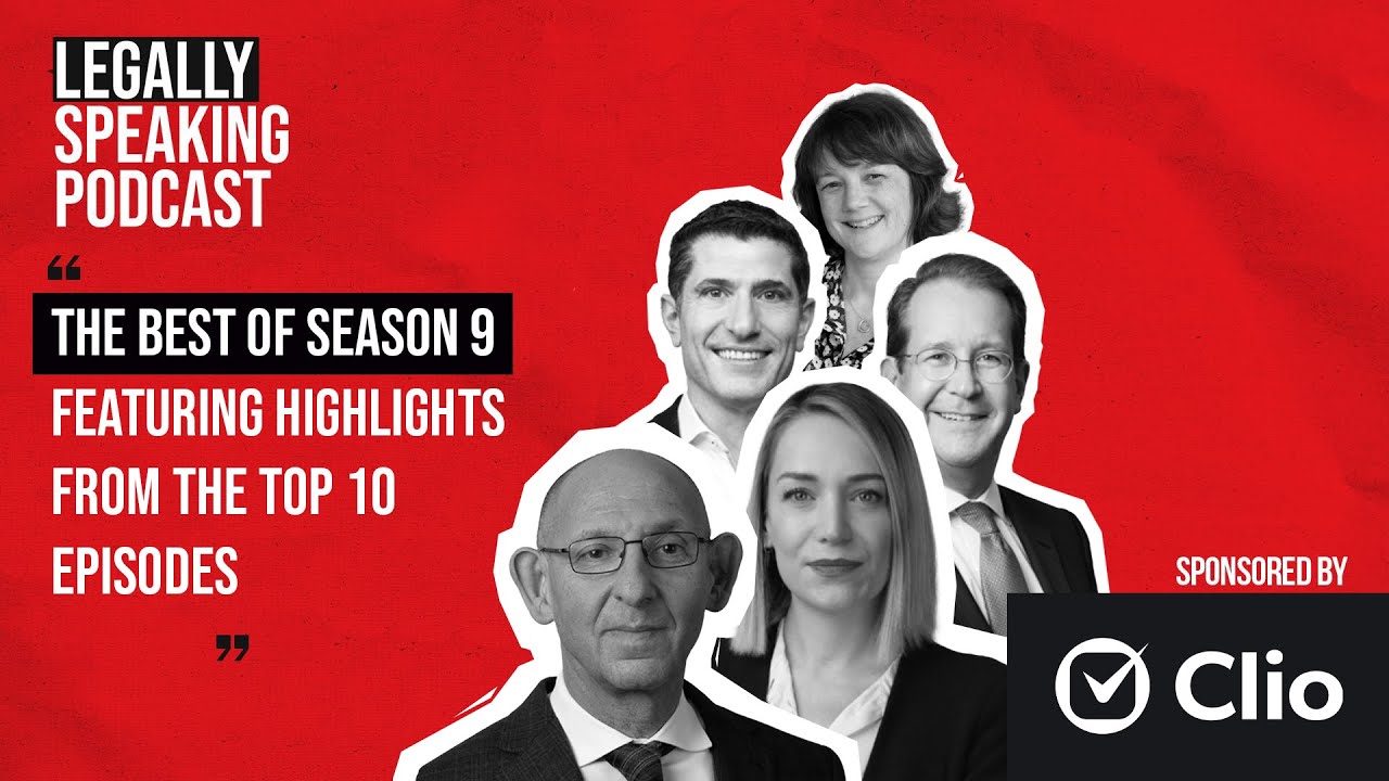 Special Edition: The Best of Season 9 – Highlights from the Top 10 Episodes - S9E44