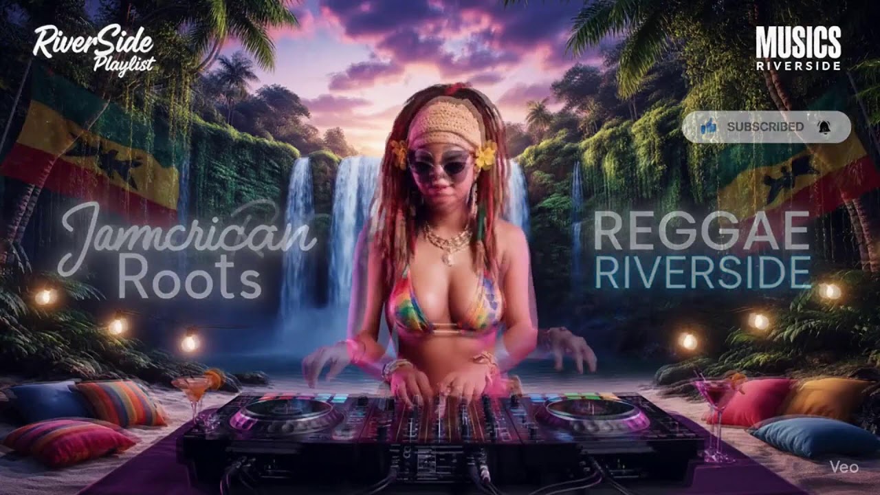 Vintage Riddim Vault | Rare Reggae Instrumentals & Collector's Gems 💎