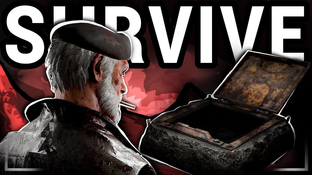 I Pursued the Solo Survivor Dream