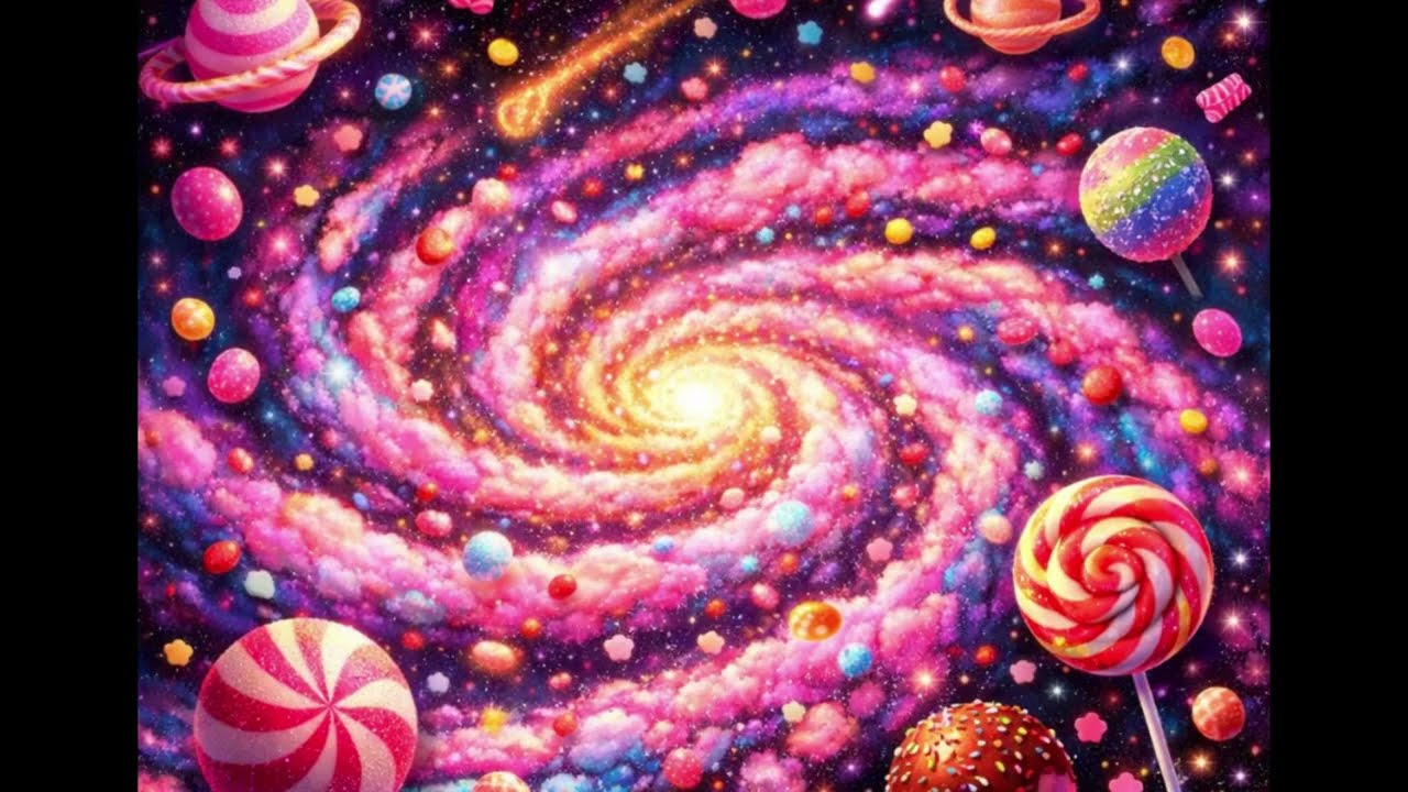 Bubble Gum Endings