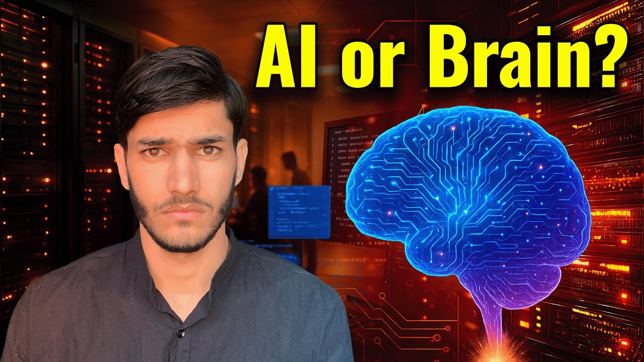 What does Ai Really Mean? | Artificial Intelligence Explained | Rohit Dudi
