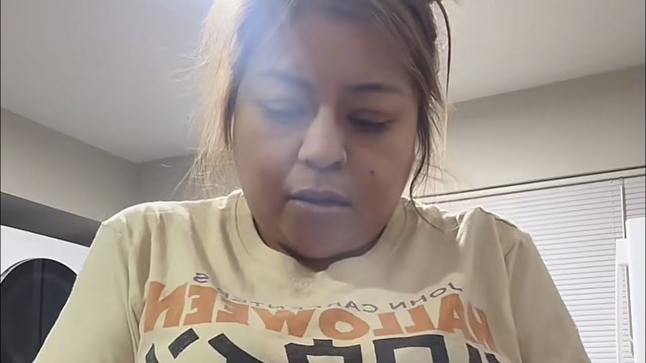 Cooking with Ash 3/5/25