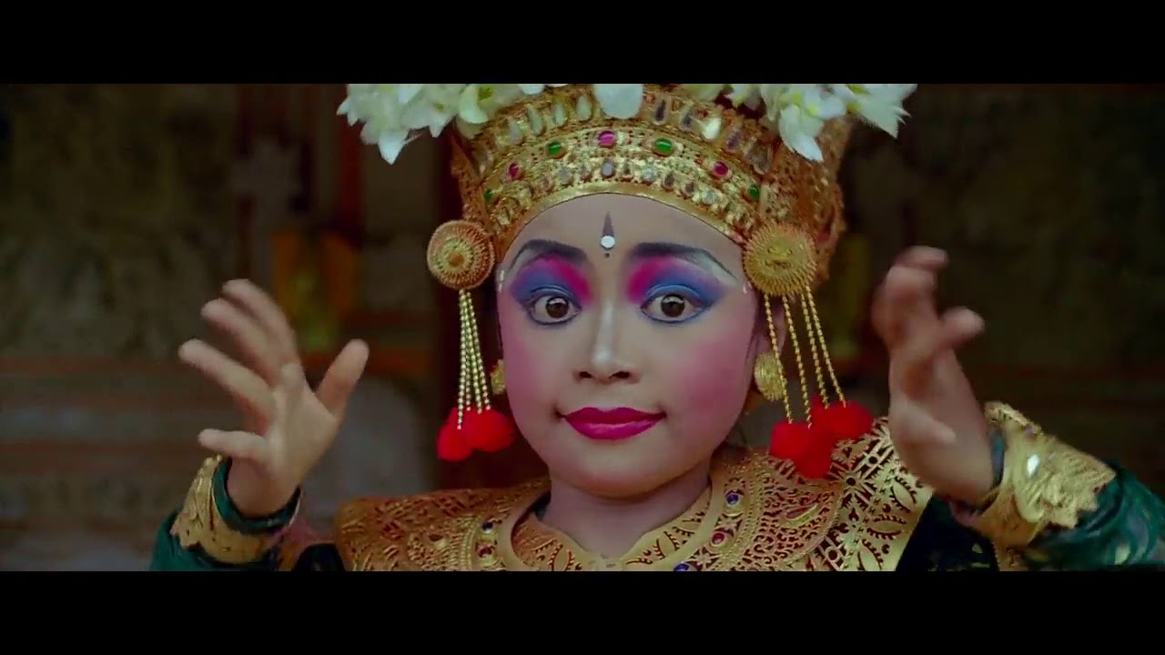 Dead Can Dance Kiko HD