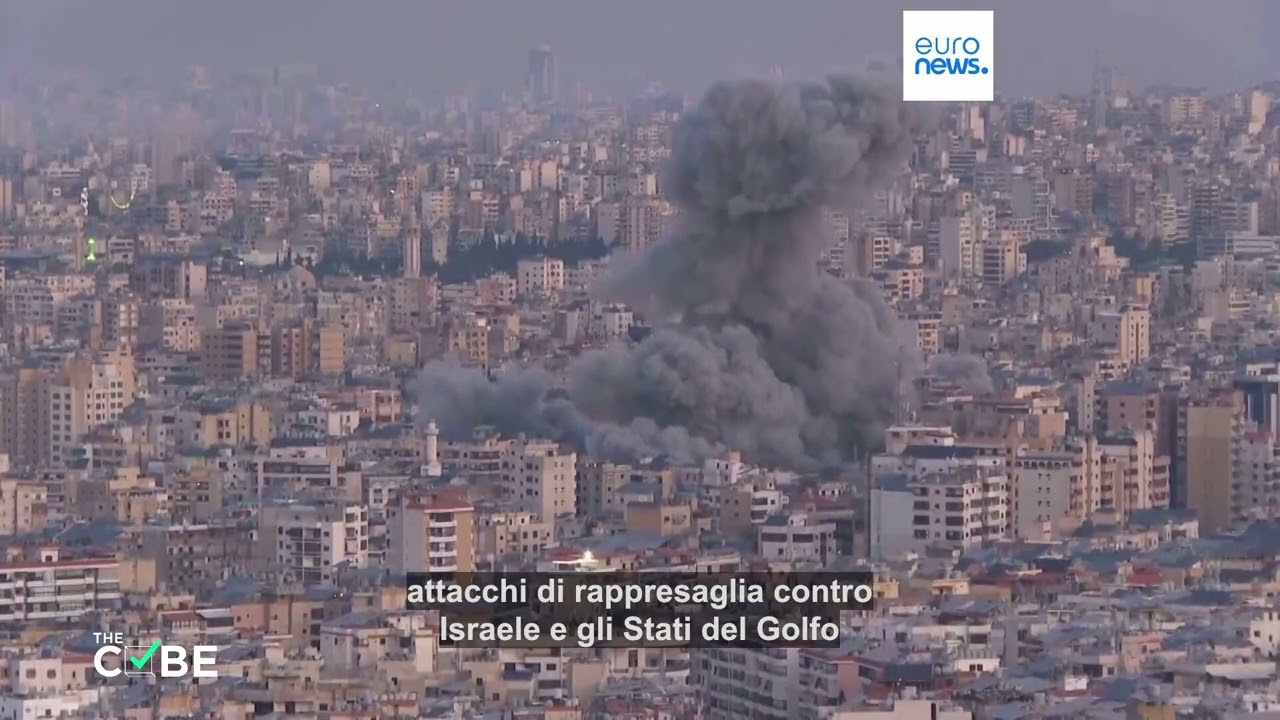 Fact-checking: l'impatto degli attacchi Usa-Israele sulle capacità militari dell'Iran