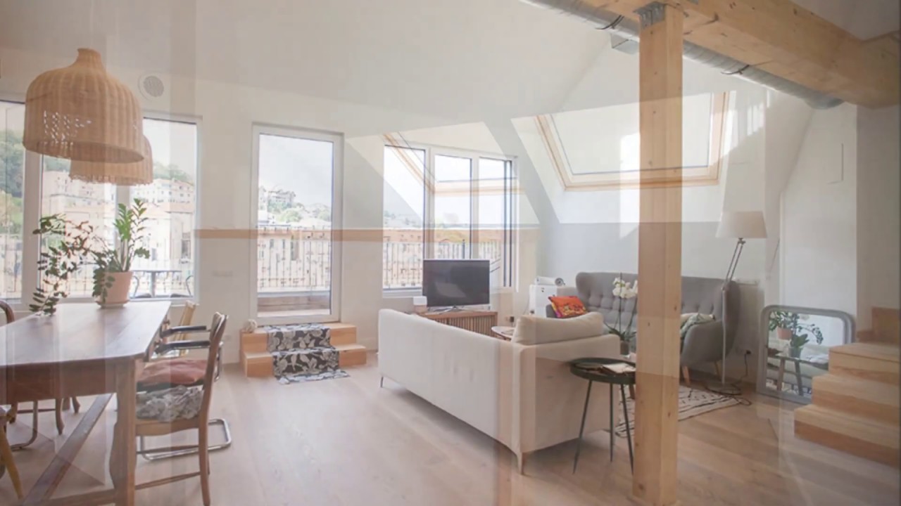 ECOHOUSE Levante en Donostia