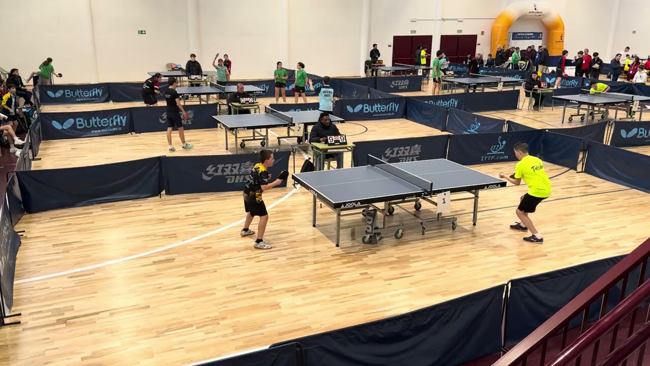 Campeonato regional 2026