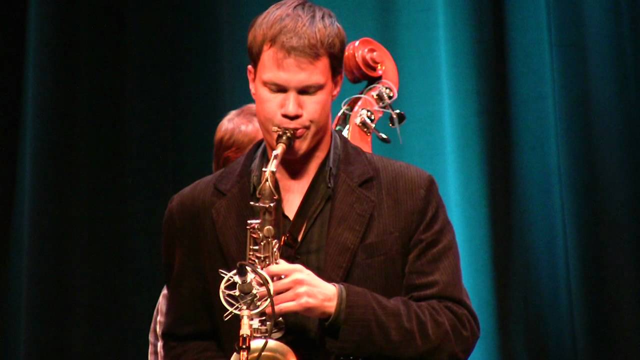 'The Painter' - The Joris Roelofs Quartet