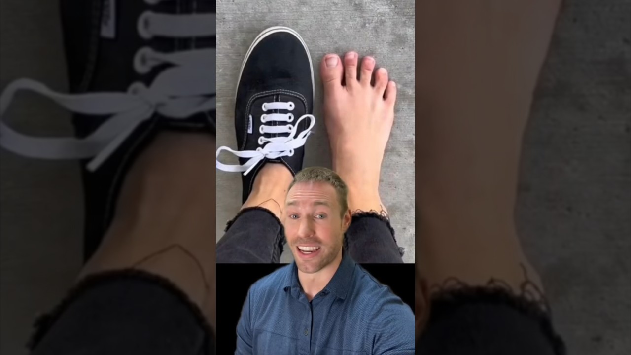 BAD Shoe Feature (VANS)