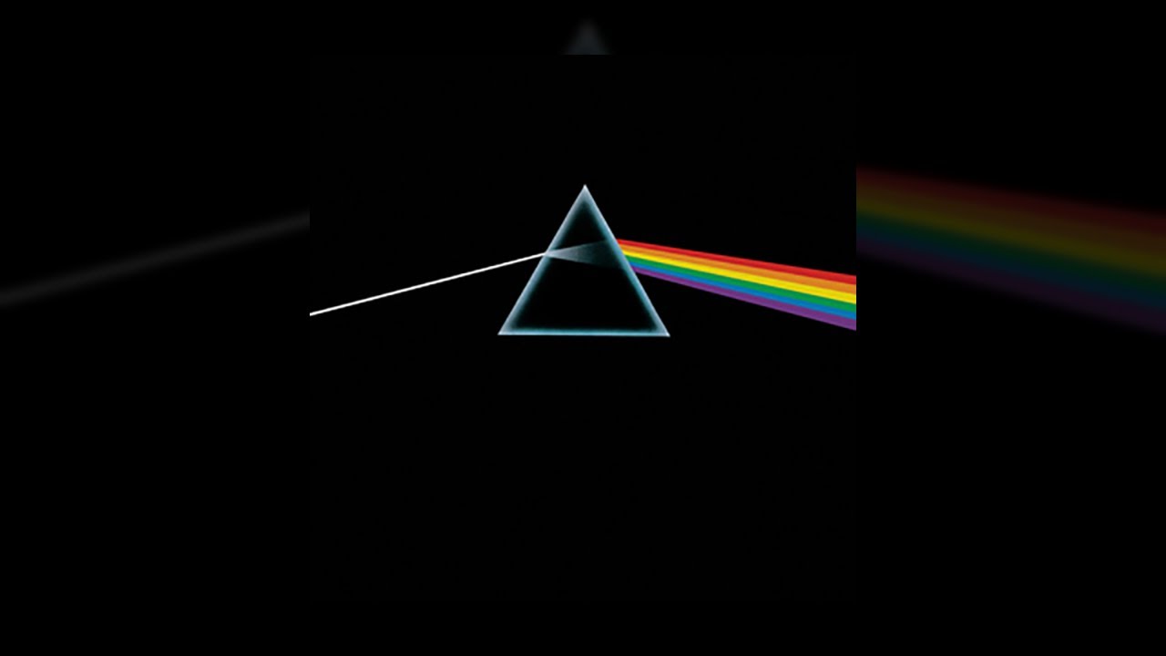 Pink Floyd - On The Run / Time