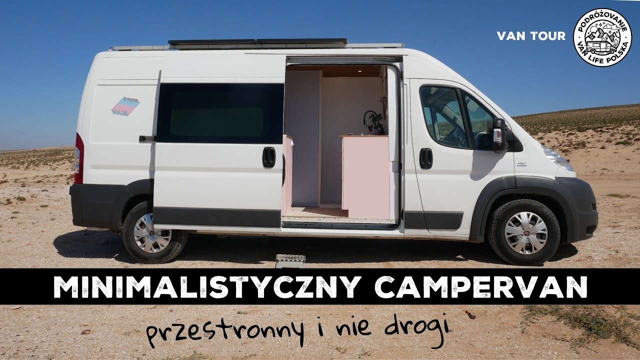 Stworzyli APARTAMENT za MAŁE PIENIĄDZE 😮 💸