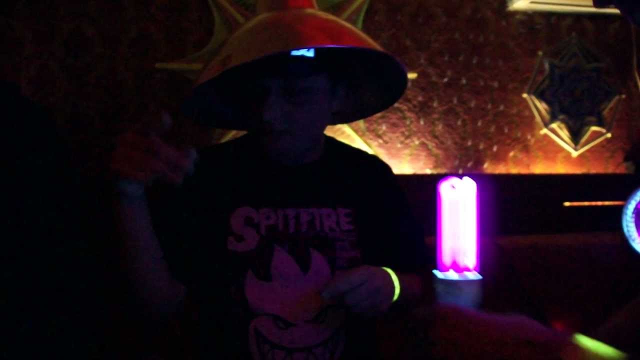 Outsense Miniparty sample