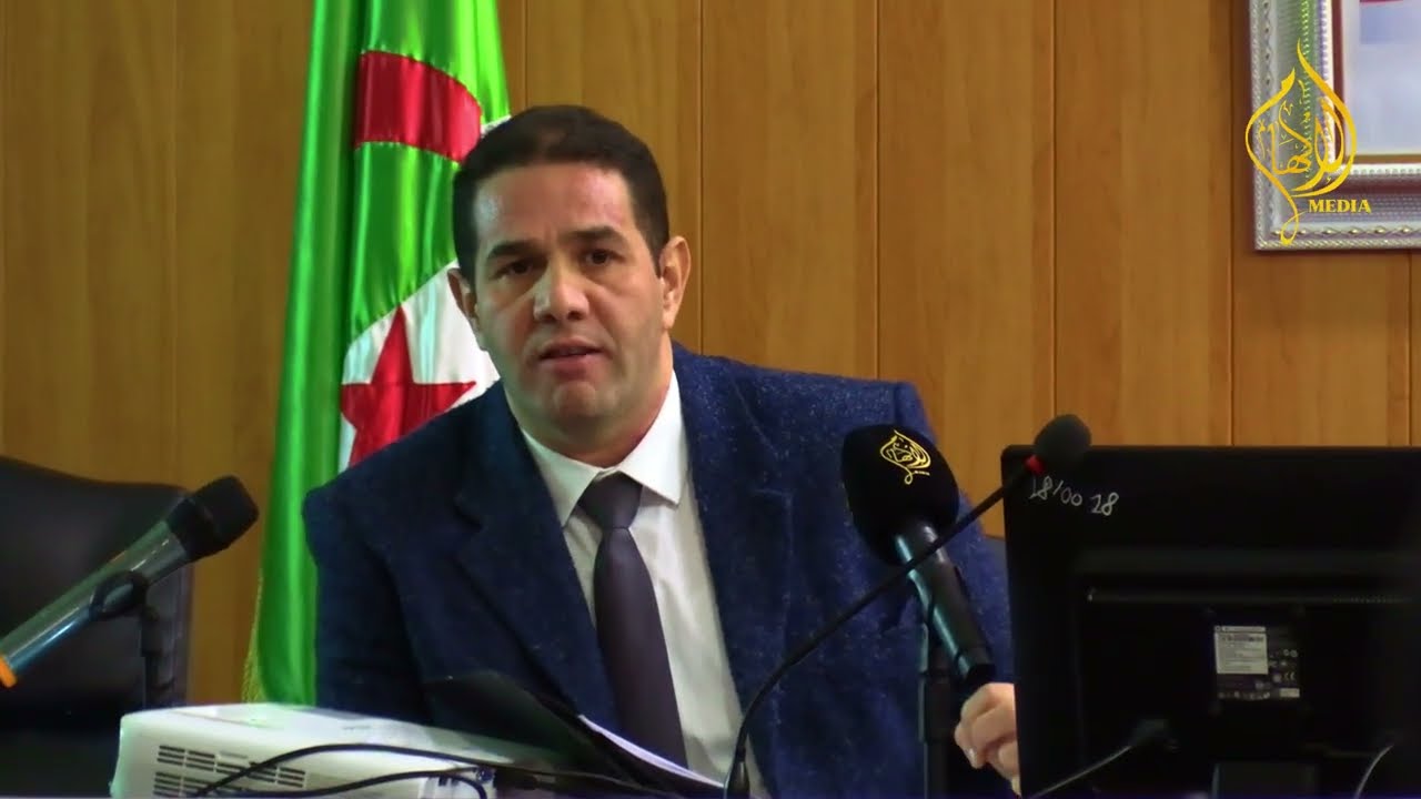 شاهد لما قاله وكيل الجمهورية  حول شهادة عدم تعاطي المخدرات للمترشحين للوظائف العامة والخاصة