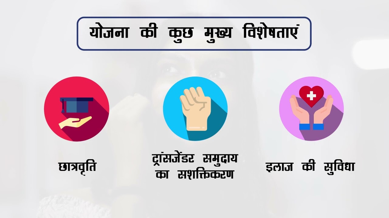 SMILE Scheme, Ministry of Social Justice and Empowerment